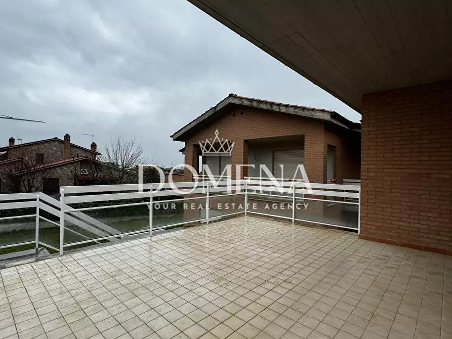 appartamento in vendita a Murlo in zona Vescovado