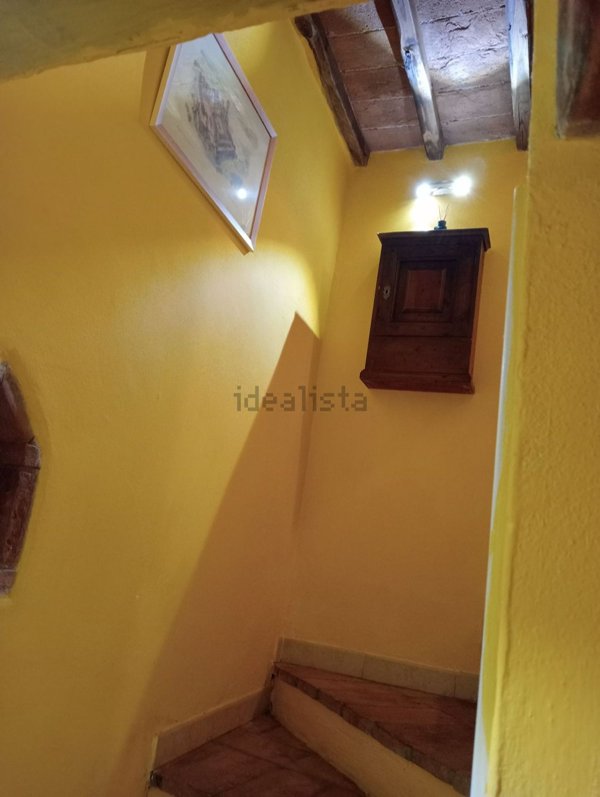 casa indipendente in vendita a Murlo