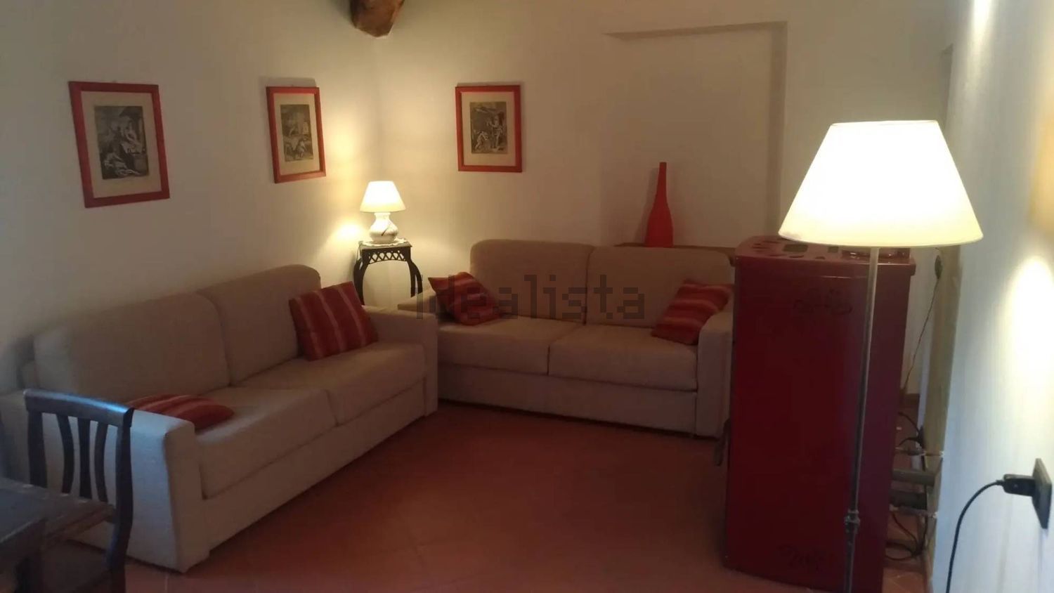 appartamento in vendita a Murlo