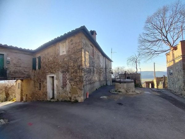 casale in vendita a Murlo