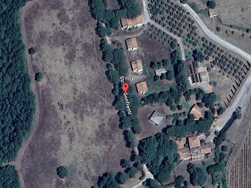 appartamento in vendita a Murlo