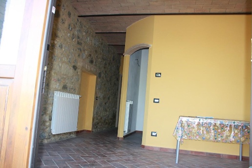 appartamento in vendita a Murlo in zona Casciano