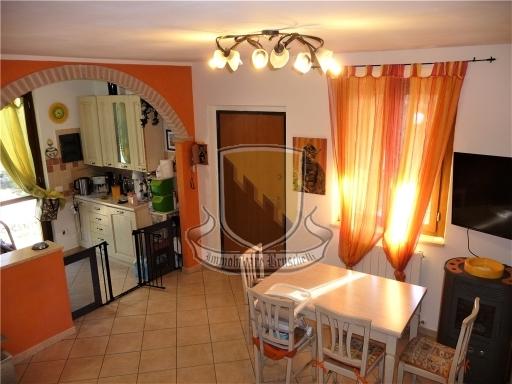 casa indipendente in vendita a Murlo in zona Casciano