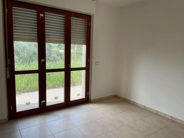 appartamento in vendita a Murlo in zona Vescovado