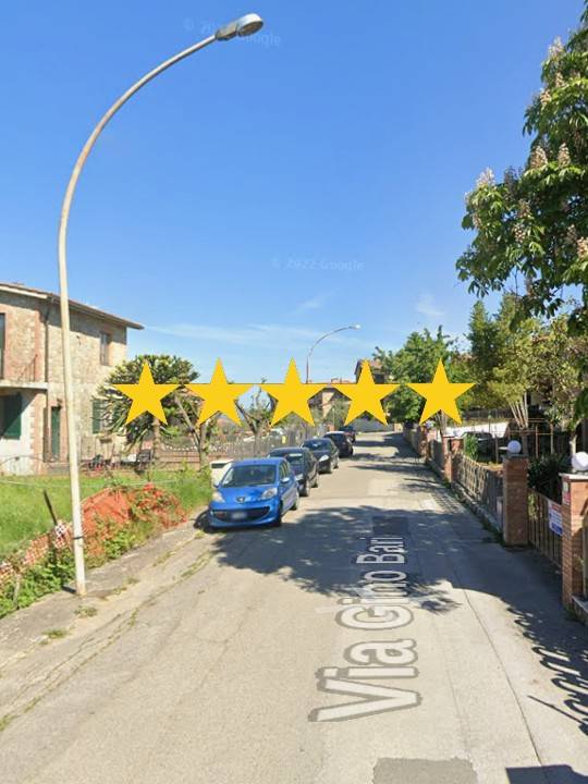 appartamento in vendita a Murlo in zona Casciano