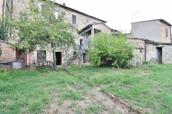 casa indipendente in vendita a Murlo