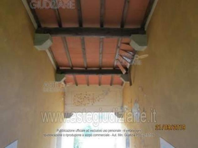 appartamento in vendita a Murlo