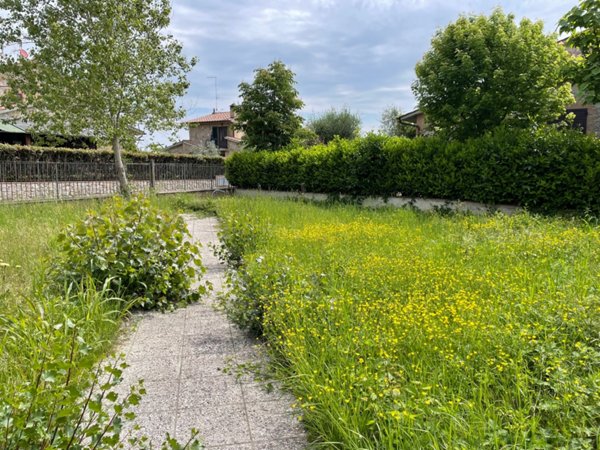 appartamento in vendita a Murlo