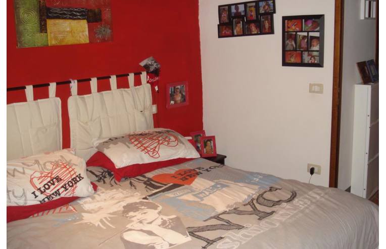 appartamento in vendita a Murlo in zona Casciano