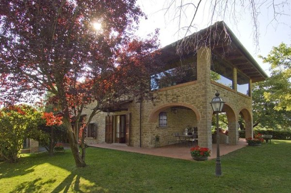 casa indipendente in vendita a Murlo