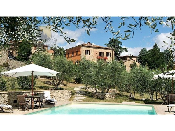 casa indipendente in vendita a Murlo