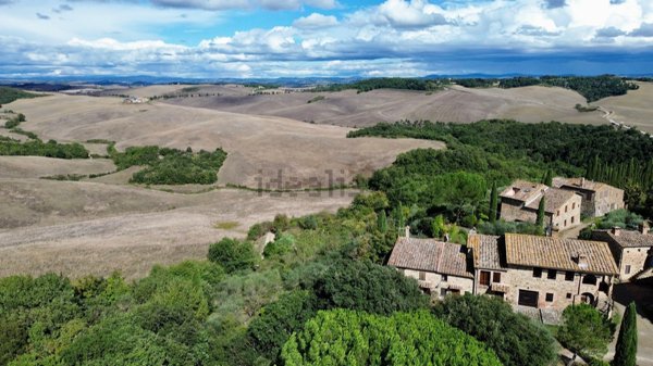 casa indipendente in vendita a Murlo