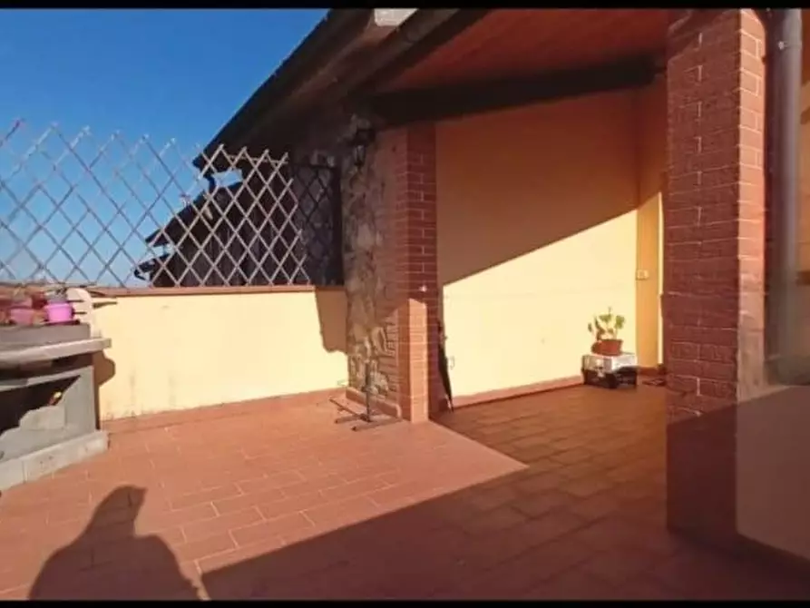 appartamento in vendita a Murlo in zona Casciano