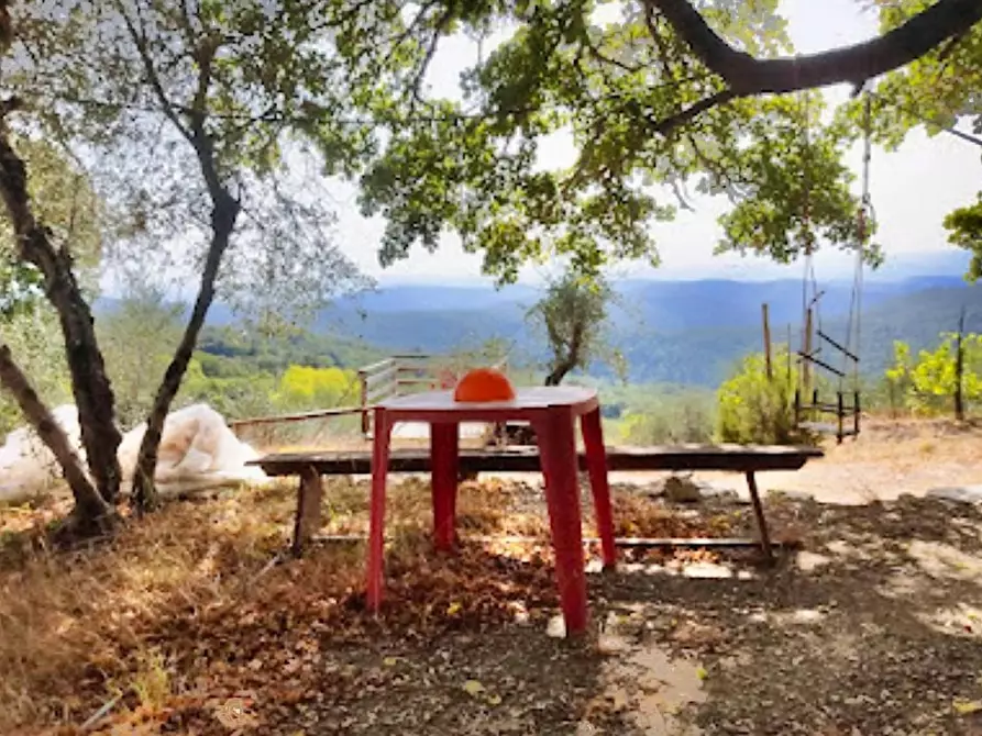 terreno agricolo in vendita a Murlo in zona Casciano