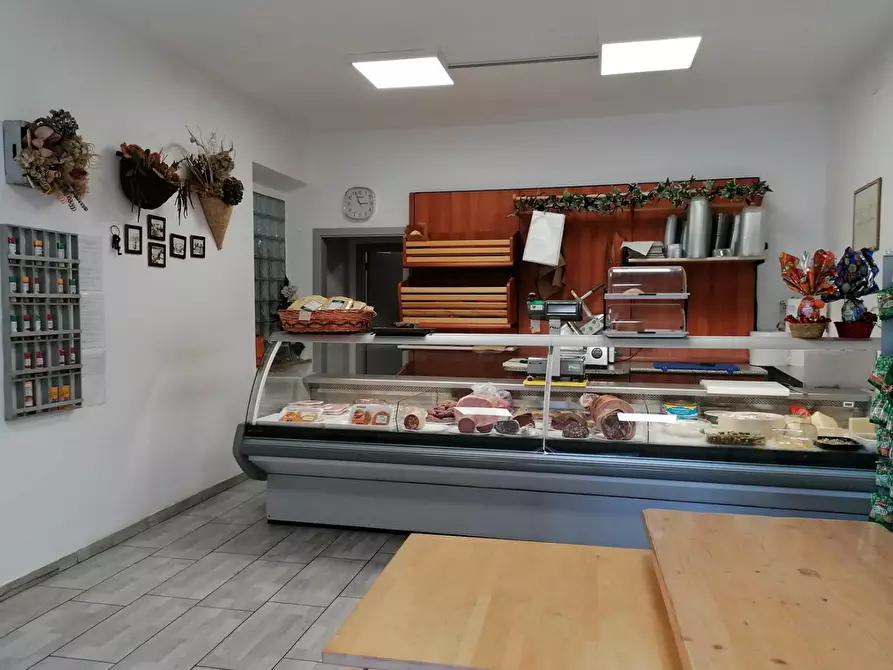 negozio in vendita a Murlo