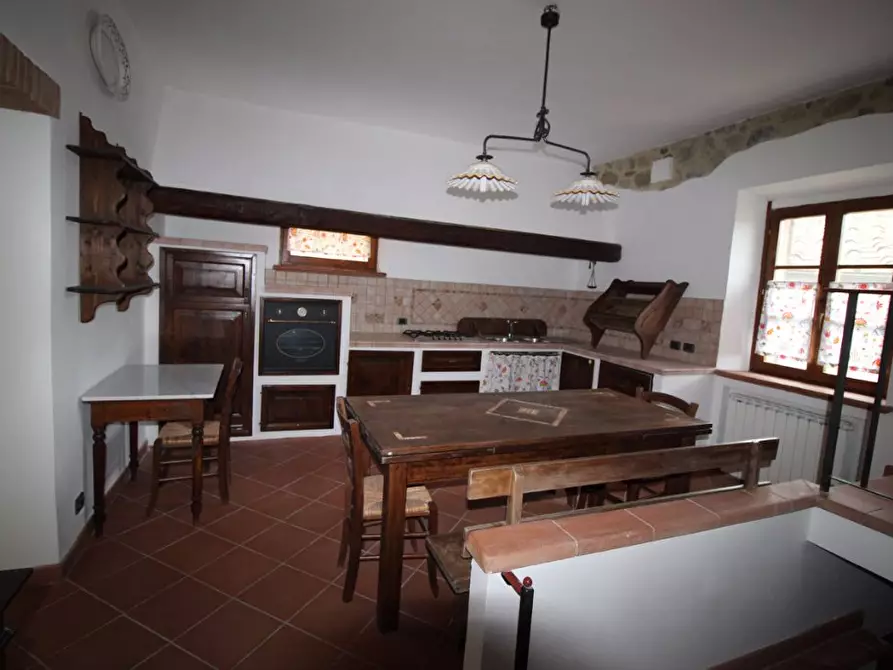 casa indipendente in vendita a Murlo