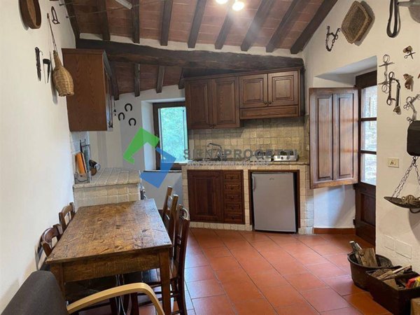 appartamento in vendita a Murlo