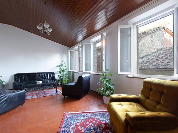 casa indipendente in vendita a Murlo in zona Vescovado