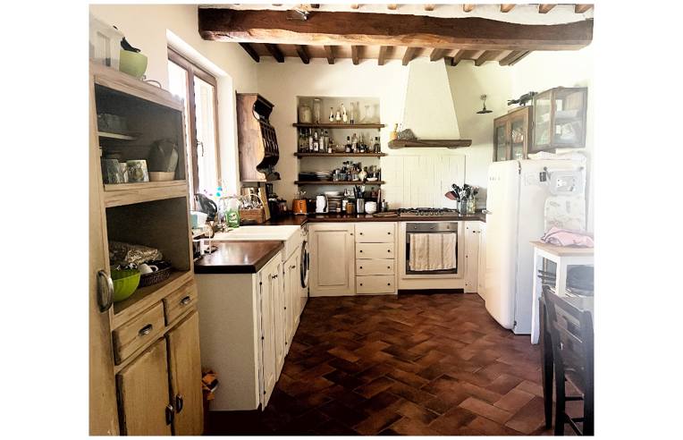 casa indipendente in vendita a Murlo