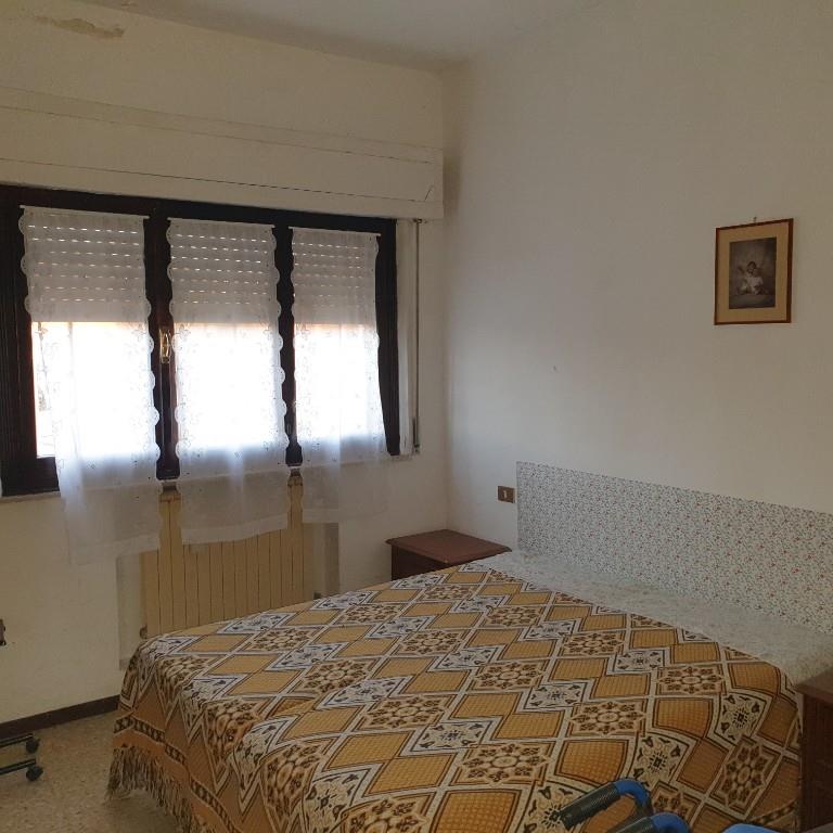 appartamento in vendita a Murlo in zona Vescovado