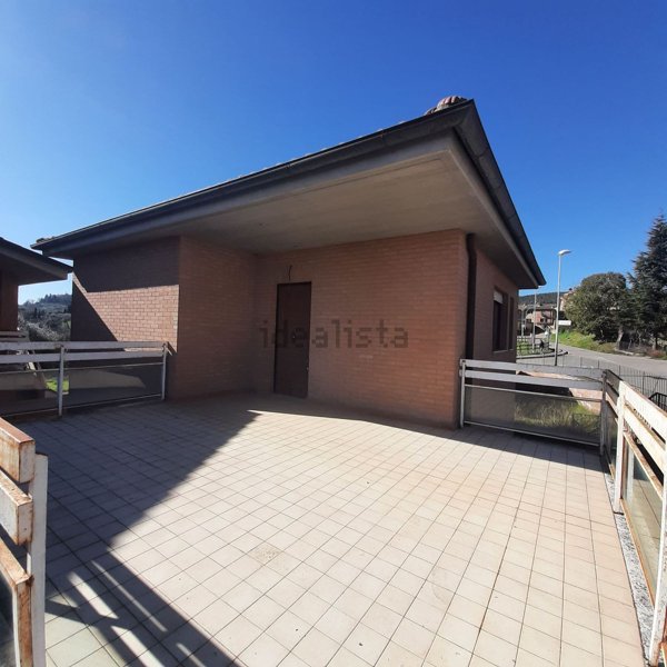 appartamento in vendita a Murlo