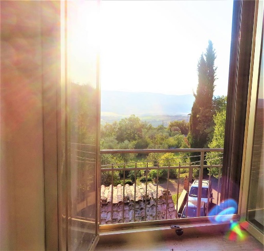 casa indipendente in vendita a Murlo in zona Casanova