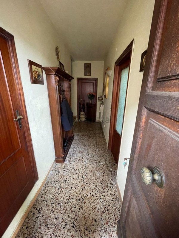 casa indipendente in vendita a Murlo in zona Casciano