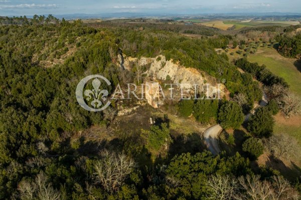 appartamento in vendita a Murlo