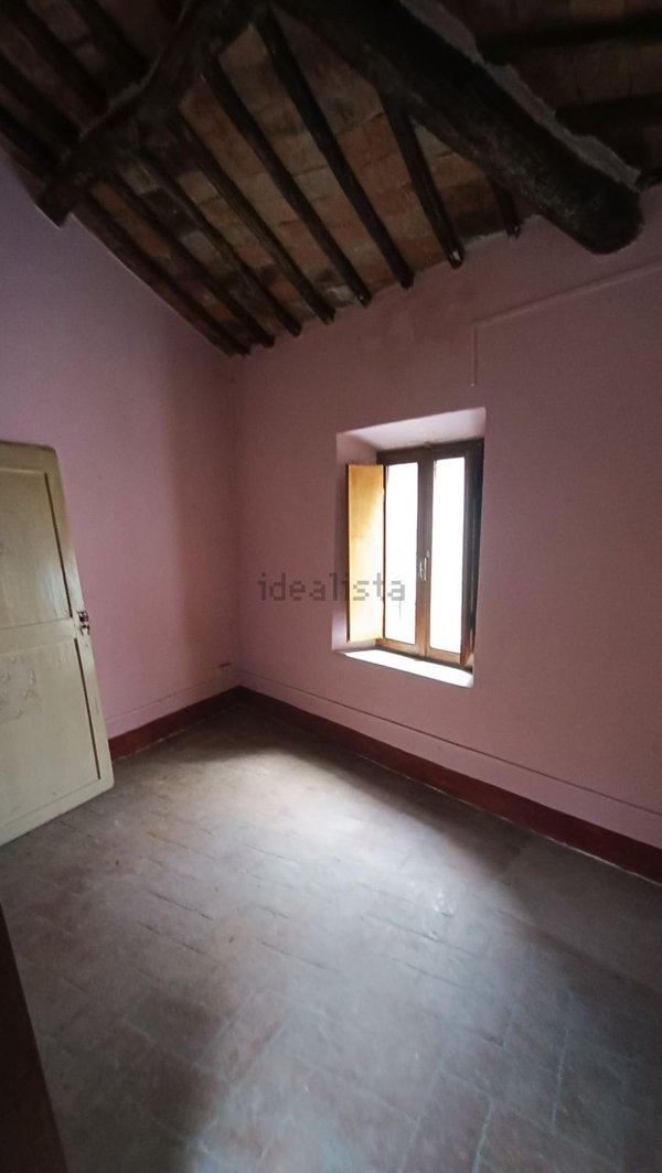 appartamento in vendita a Murlo in zona Casciano