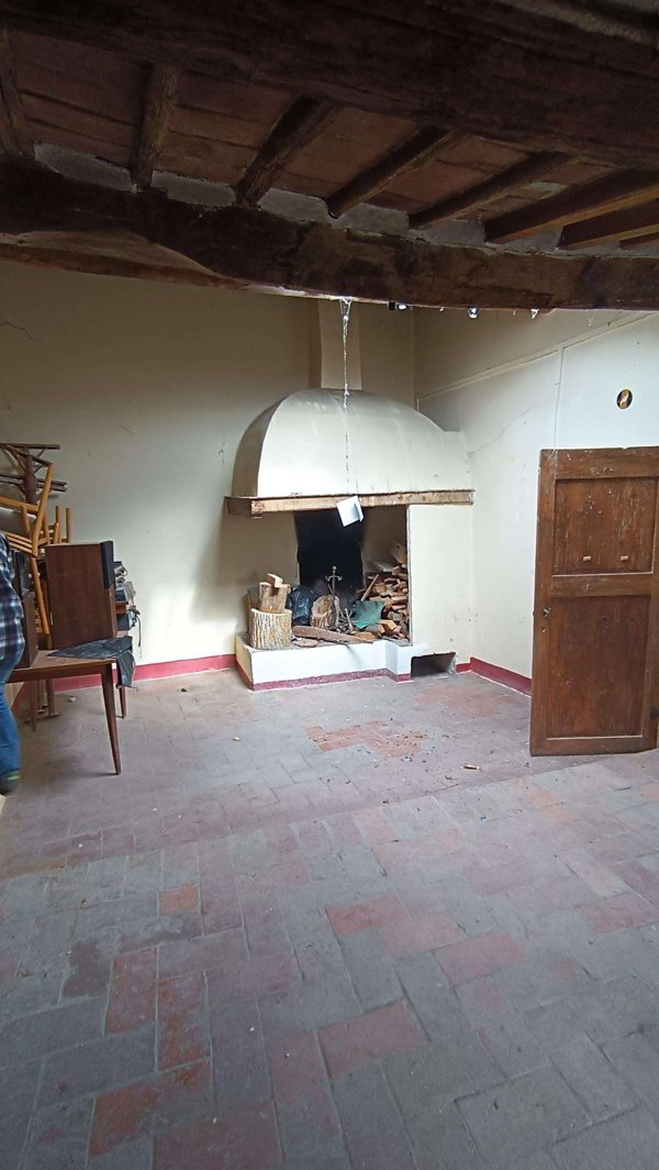 appartamento in vendita a Murlo in zona Casciano