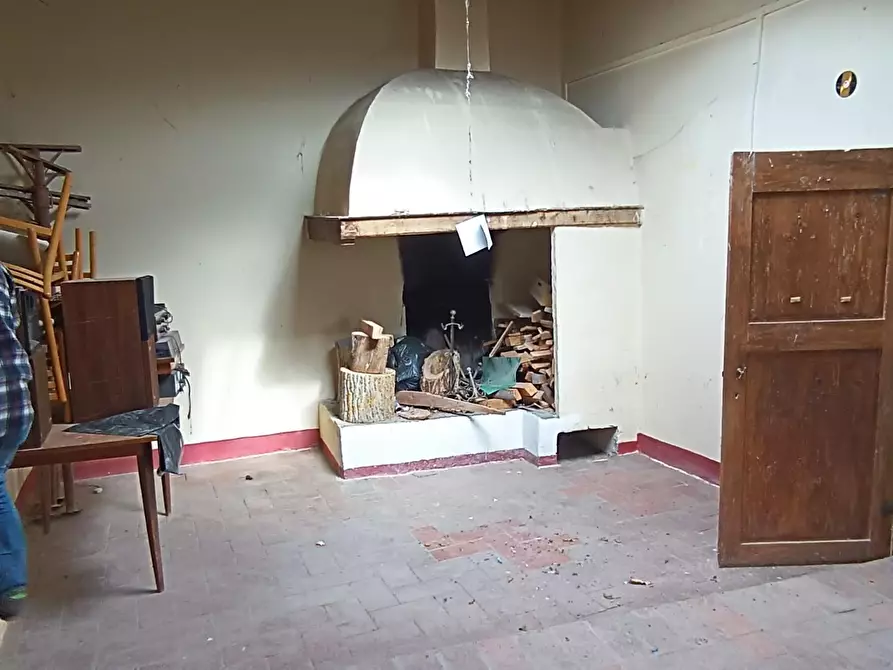 appartamento in vendita a Murlo in zona Casciano