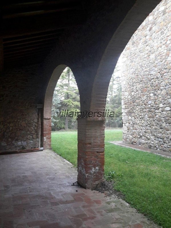 casale in vendita a Murlo