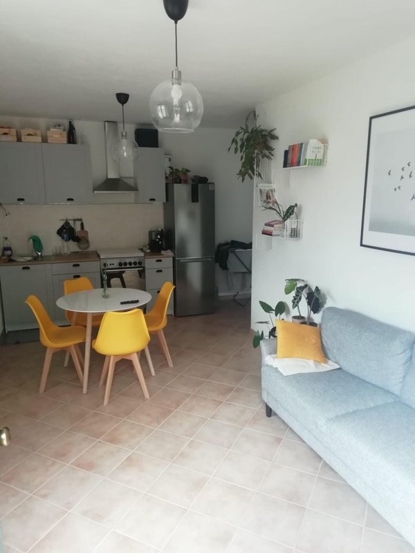 appartamento in vendita a Murlo in zona Casciano