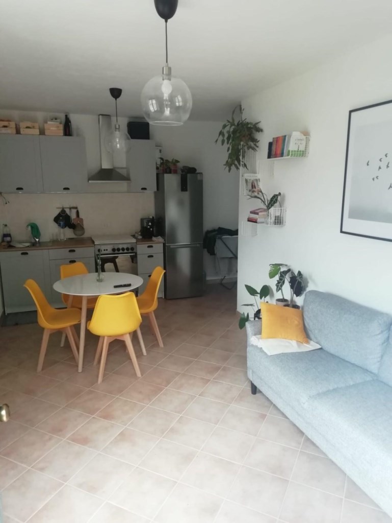 appartamento in vendita a Murlo in zona Casciano