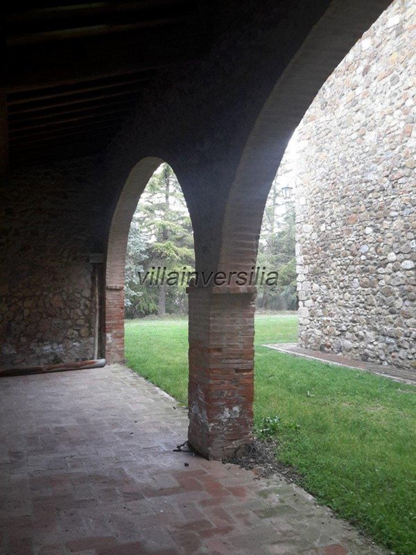 casa indipendente in vendita a Murlo