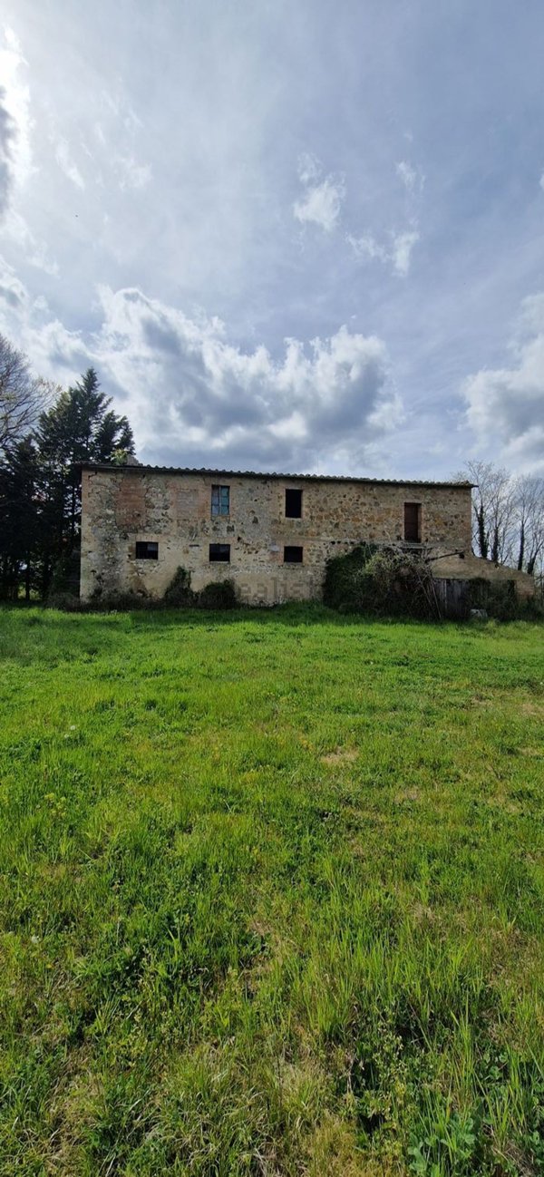 appartamento in vendita a Murlo