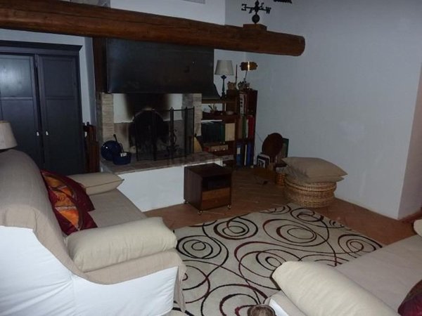 appartamento in vendita a Murlo in zona Miniera di Murlo