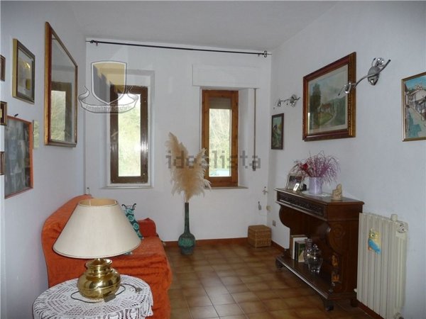 casa indipendente in vendita a Murlo in zona Miniera di Murlo