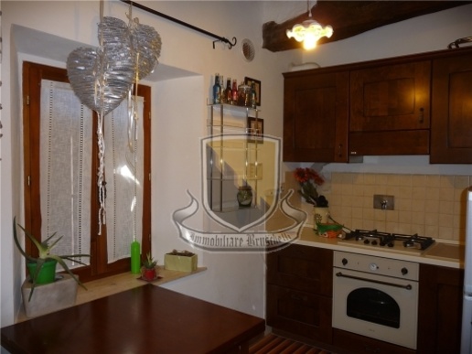 appartamento in vendita a Murlo in zona Casciano