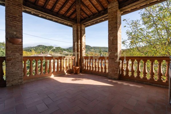 appartamento in vendita a Murlo