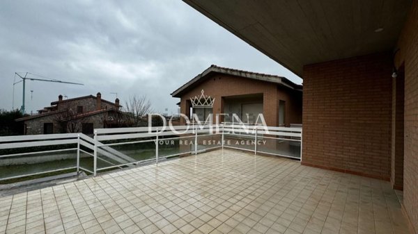 appartamento in vendita a Murlo in zona Vescovado