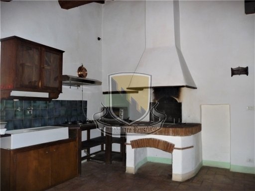 appartamento in vendita a Murlo in zona Casciano