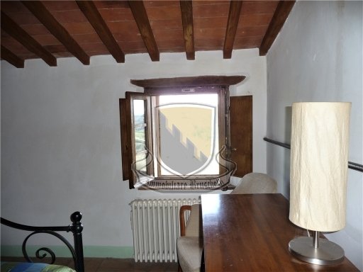 appartamento in vendita a Murlo in zona Vallerano