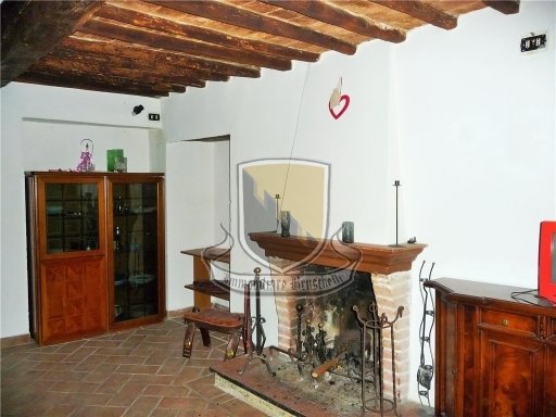 appartamento in vendita a Murlo in zona Casciano