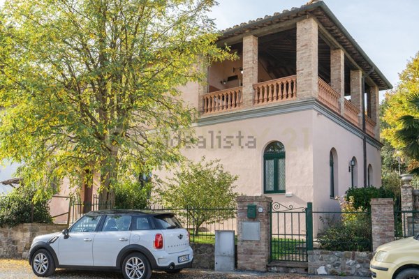 appartamento in vendita a Murlo