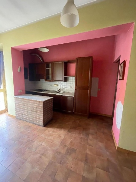 appartamento in vendita a Murlo