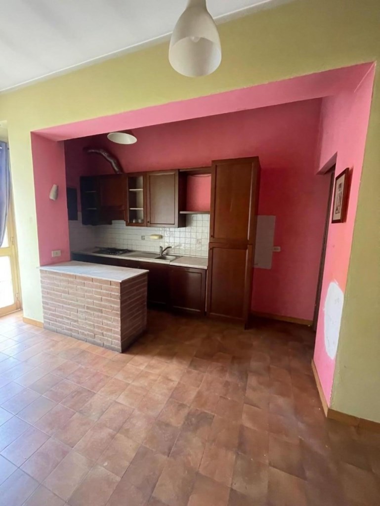 appartamento in vendita a Murlo