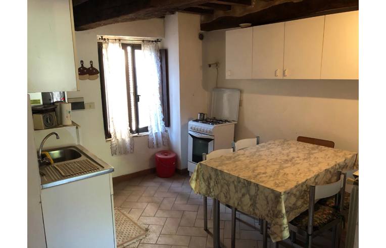 casa indipendente in vendita a Murlo in zona Casciano