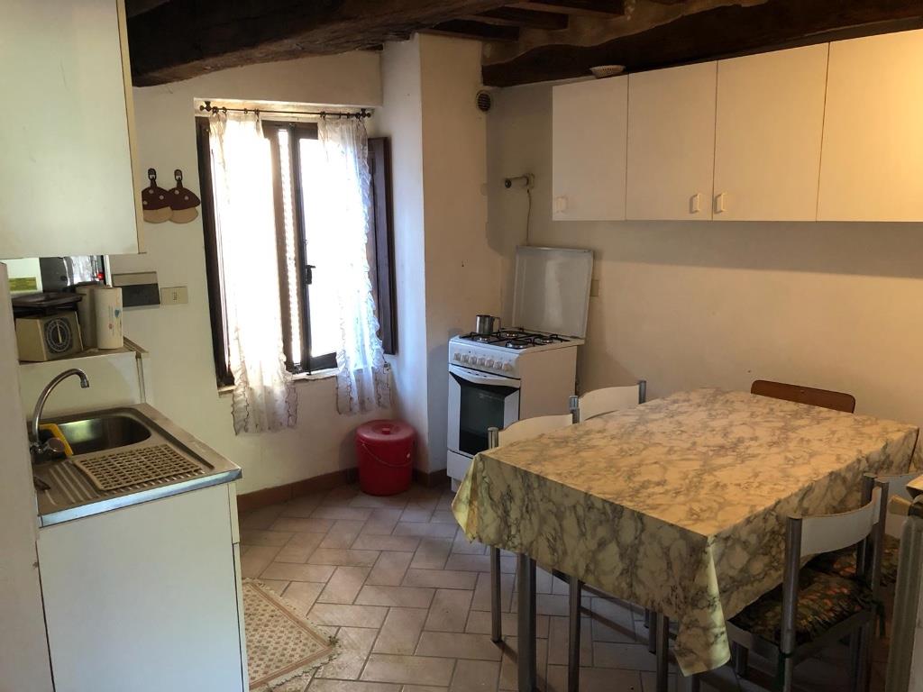 casa indipendente in vendita a Murlo in zona Casciano
