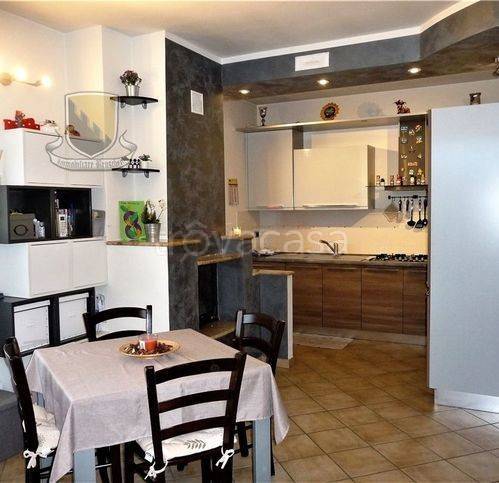 appartamento in vendita a Murlo in zona Vescovado